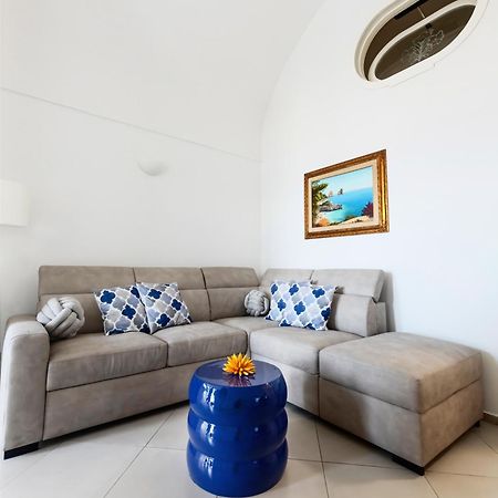 La Rosa Di Capri Villa Exteriör bild